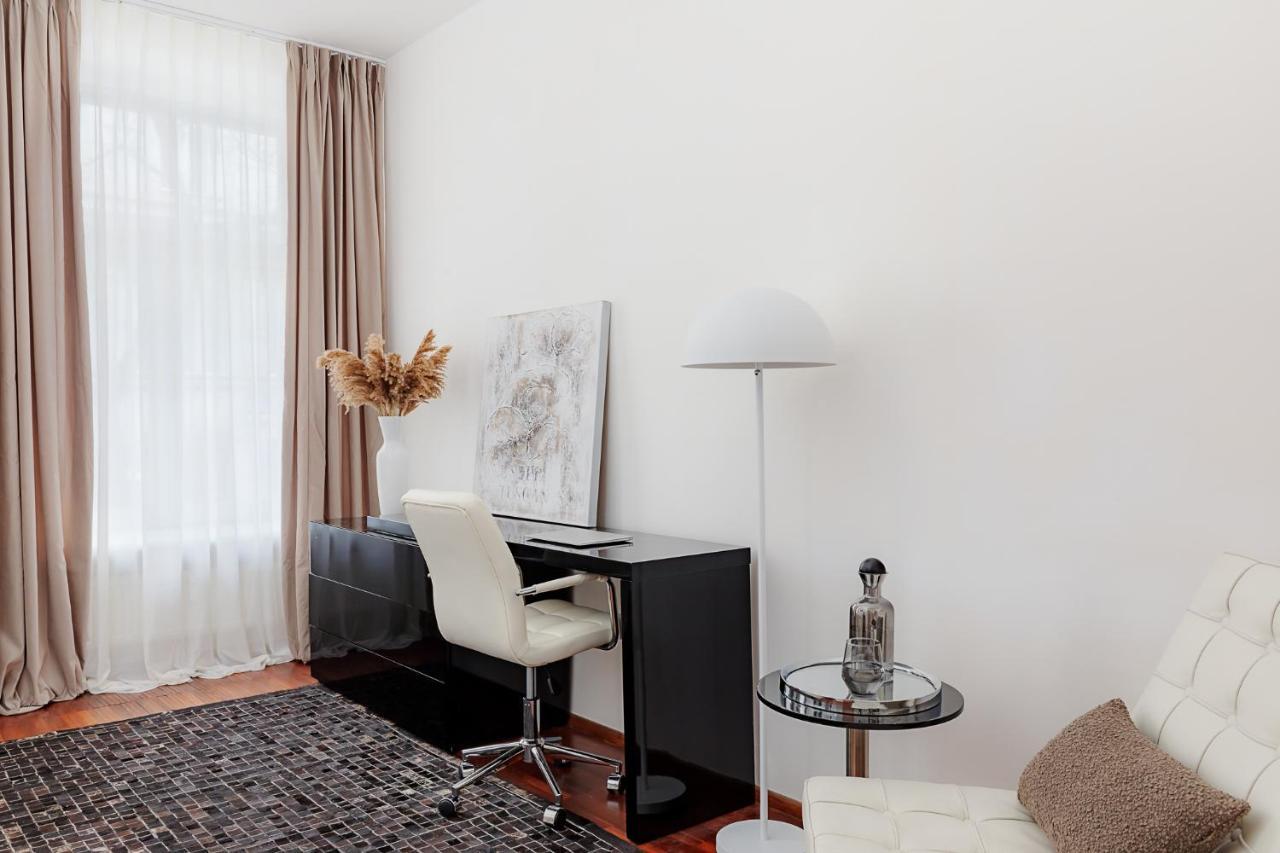 Visionapartments Marc-aurel-strasse - Contactless Check-in * Viena