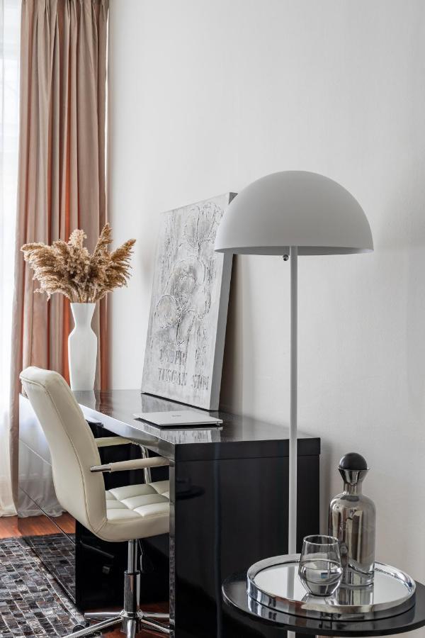 Visionapartments Marc-aurel-strasse - Contactless Check-in Apartamento