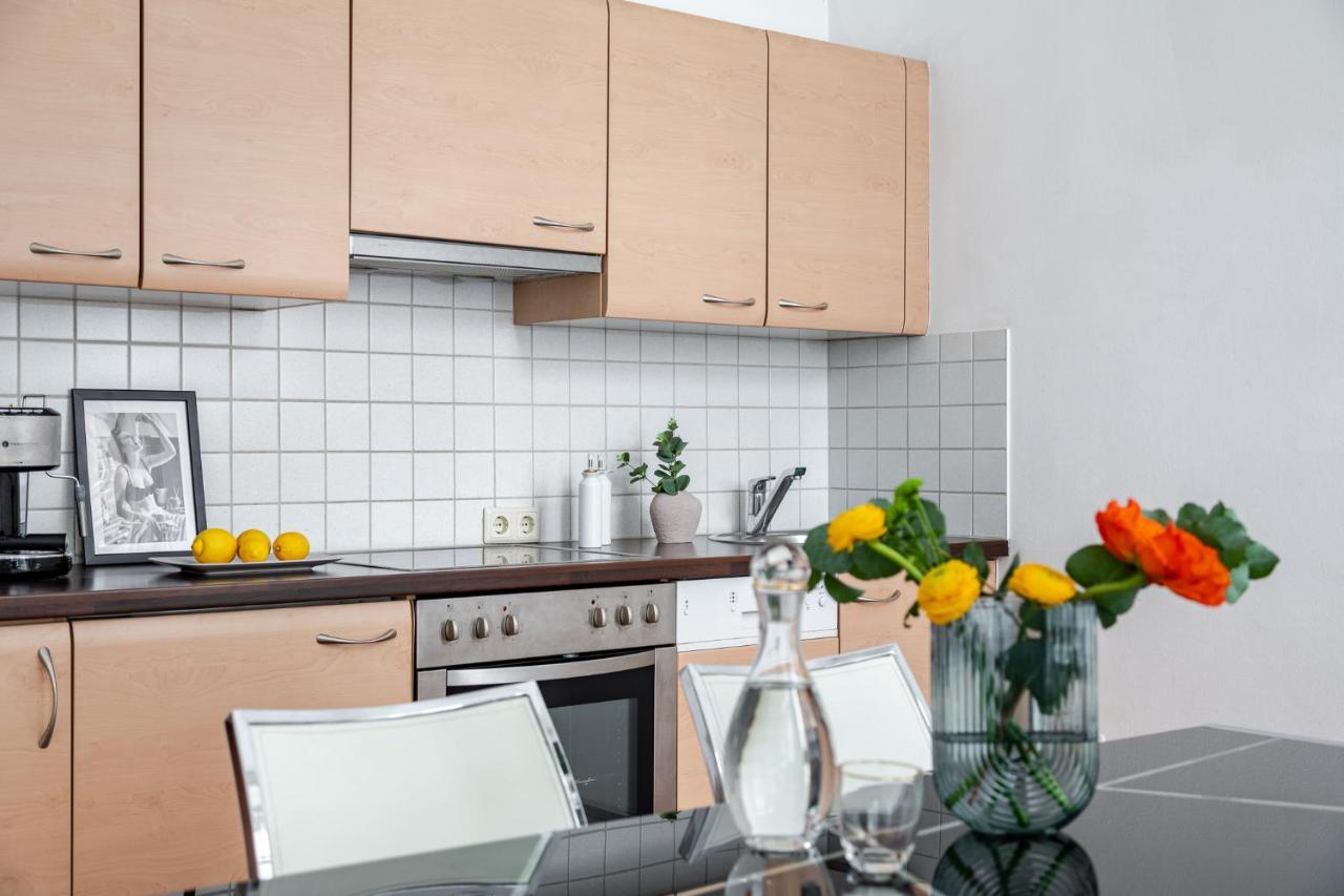 Visionapartments Marc-aurel-strasse - Contactless Check-in Viena