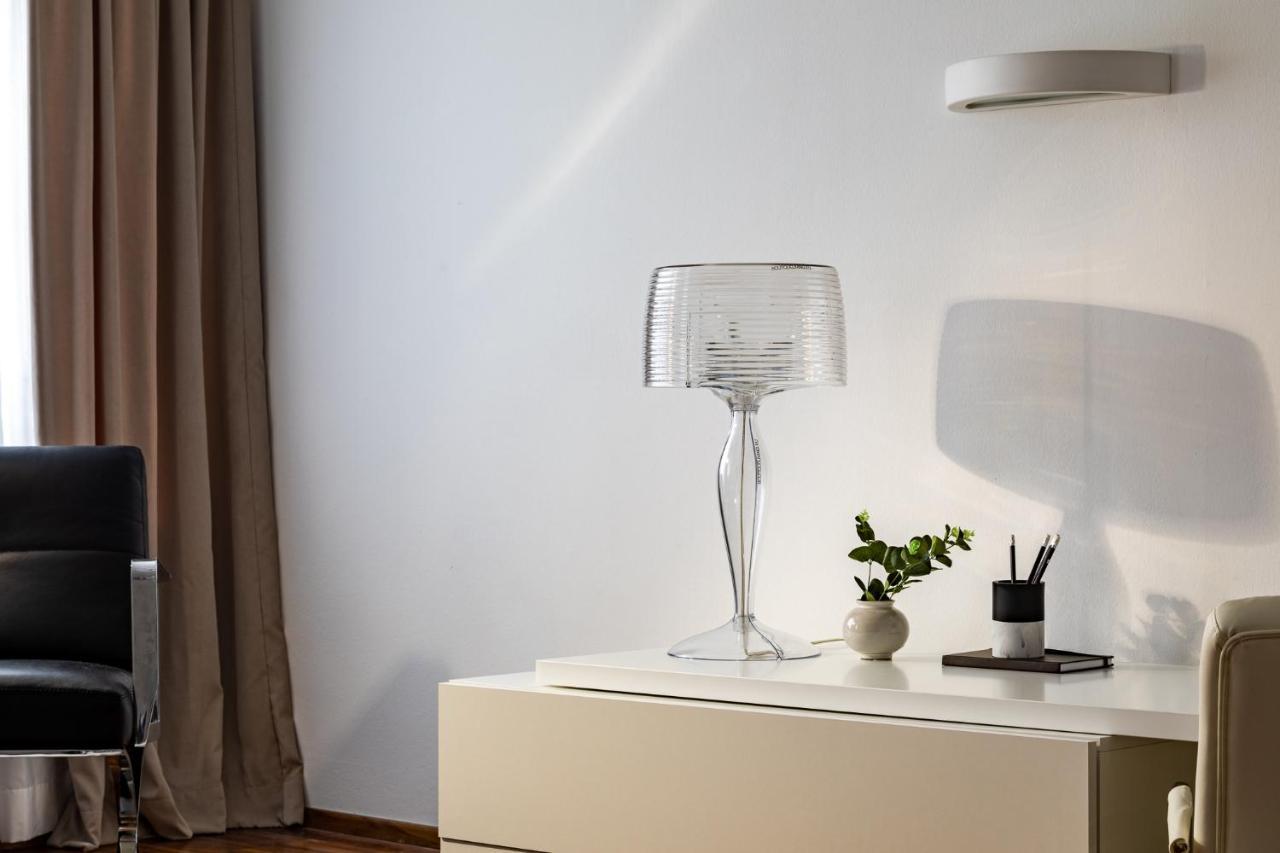 Apartamento Visionapartments Marc-aurel-strasse - Contactless Check-in *