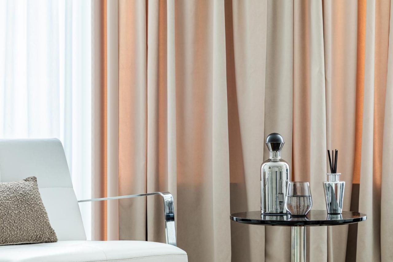 Apartamento Visionapartments Marc-aurel-strasse - Contactless Check-in Viena