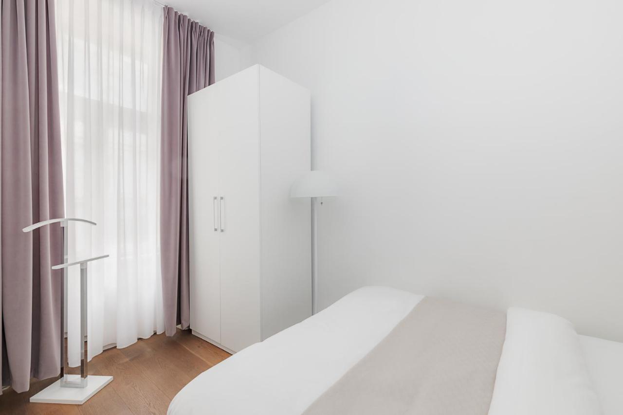 Visionapartments Marc-aurel-strasse - Contactless Check-in Viena