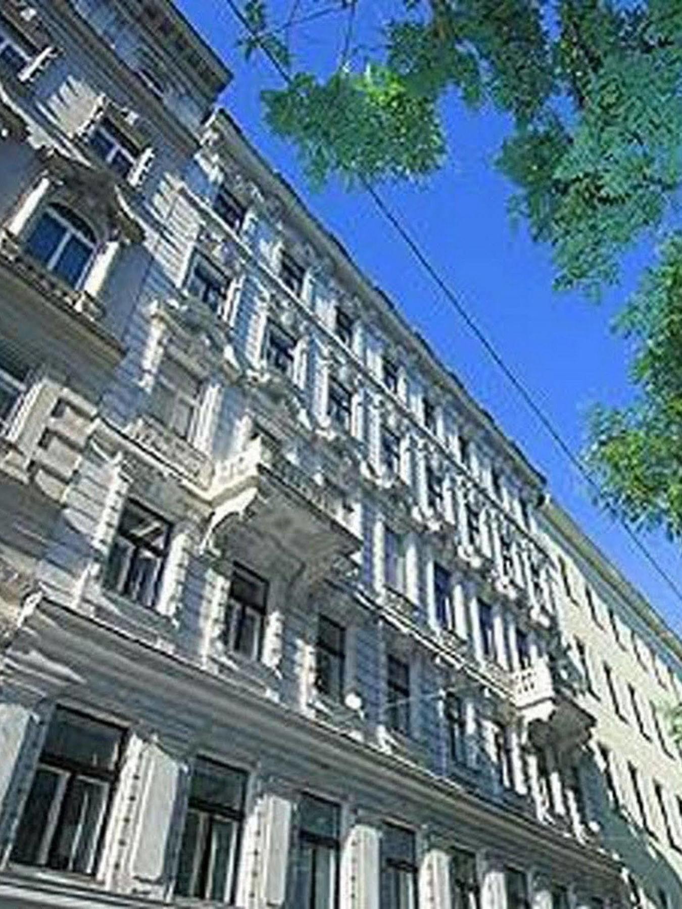 Visionapartments Marc-aurel-strasse - Contactless Check-in Apartamento Viena