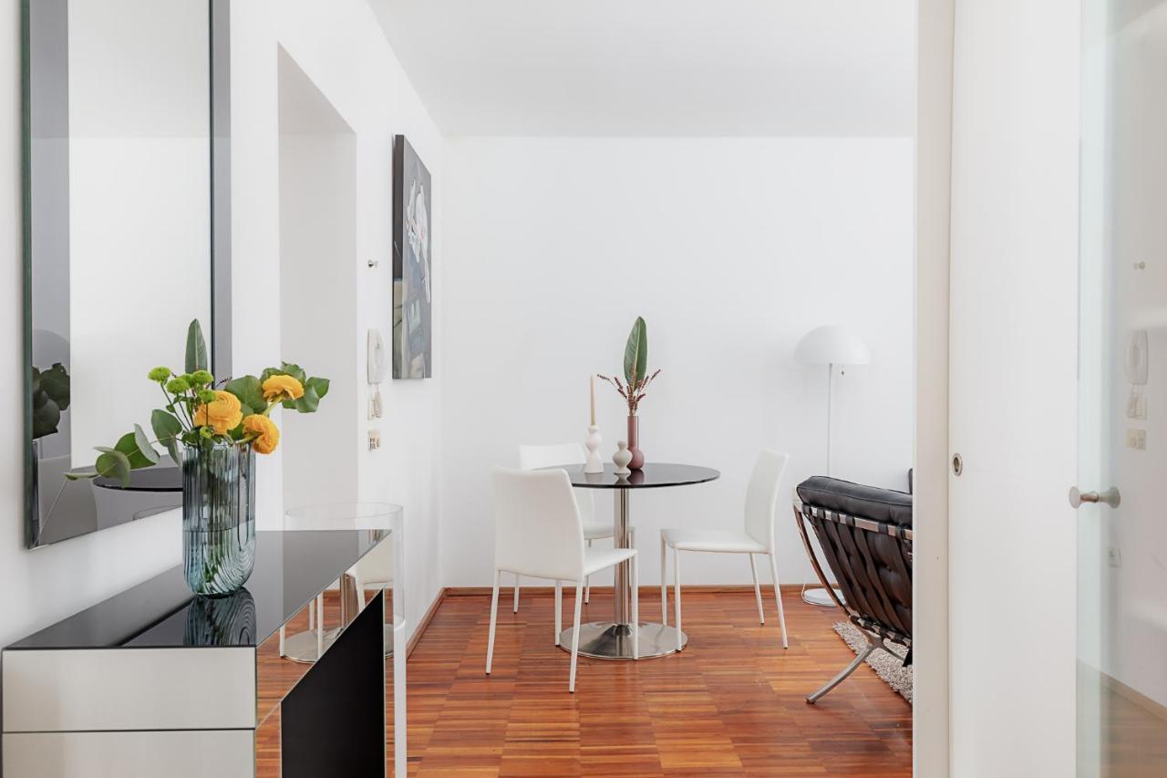 Appartamento Visionapartments Marc-aurel-strasse - Contactless Check-in Vienna