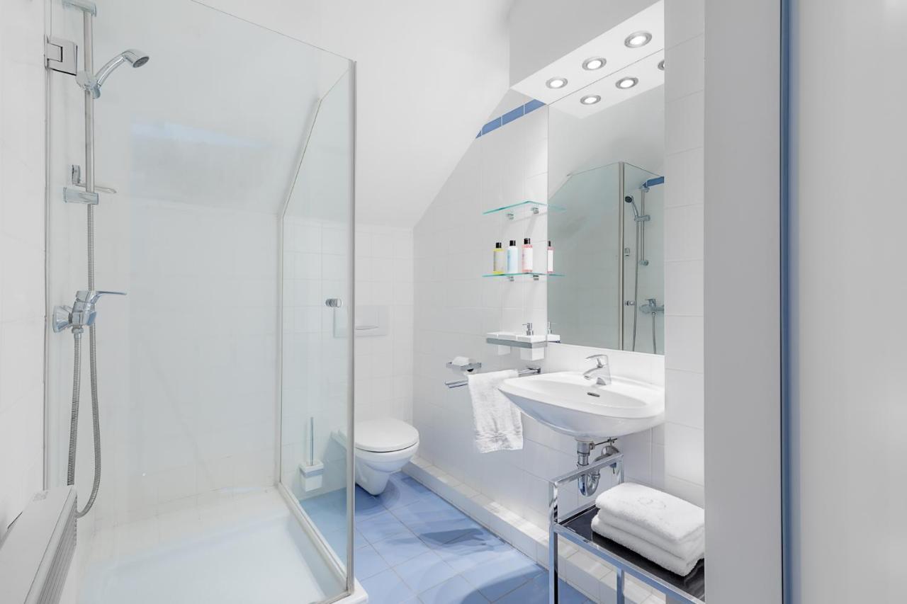 Appartamento Visionapartments Marc-aurel-strasse - Contactless Check-in