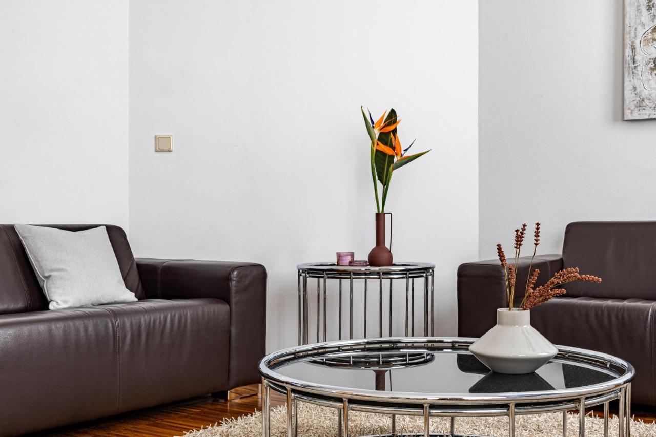 Appartamento Visionapartments Marc-aurel-strasse - Contactless Check-in *